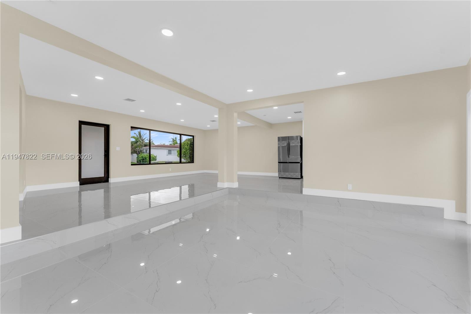 BREEZESWEPT ESTATES - Residential