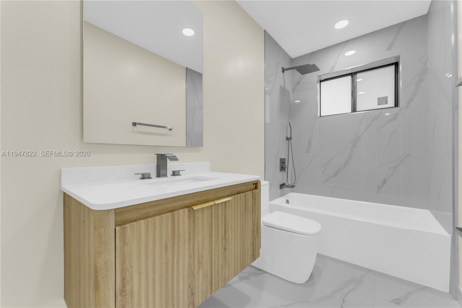 BREEZESWEPT ESTATES - Residential