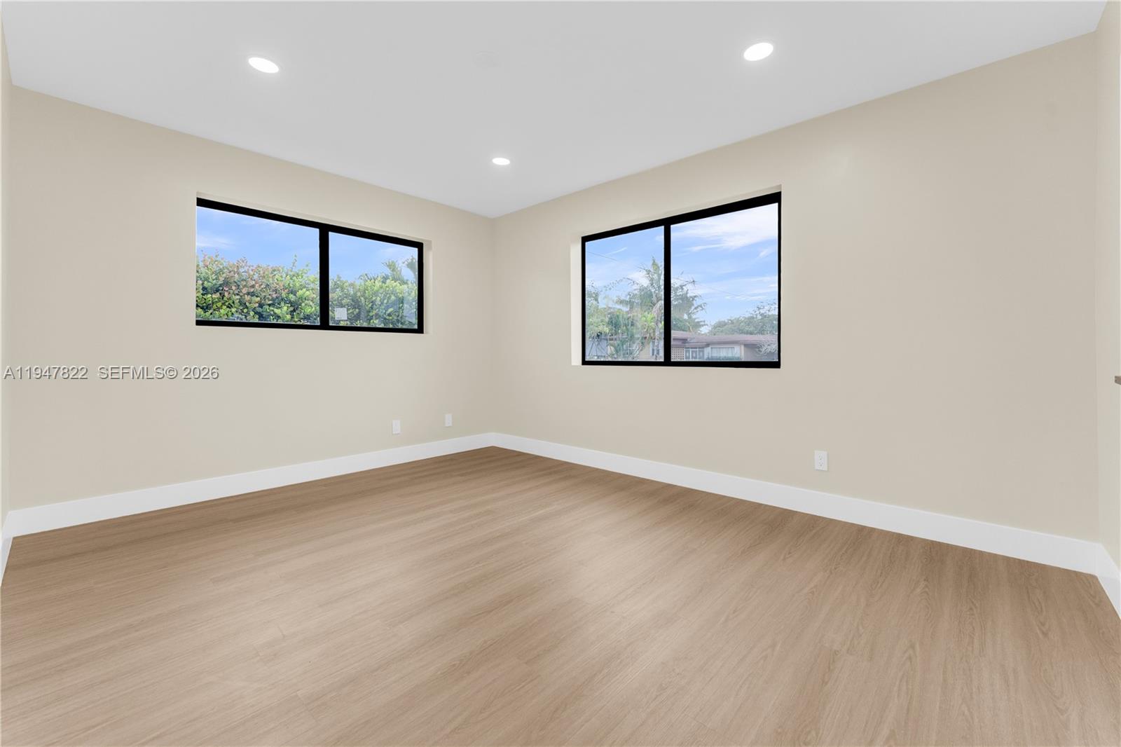 BREEZESWEPT ESTATES - Residential