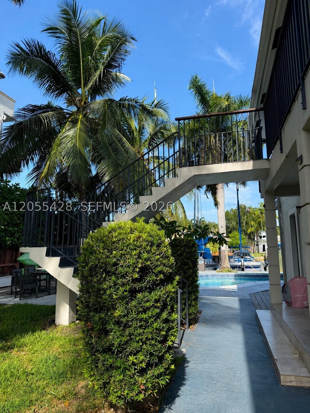 Photo of 313 Hendricks Isle #4, Fort Lauderdale, FL 33301 (MLS # A12055428)