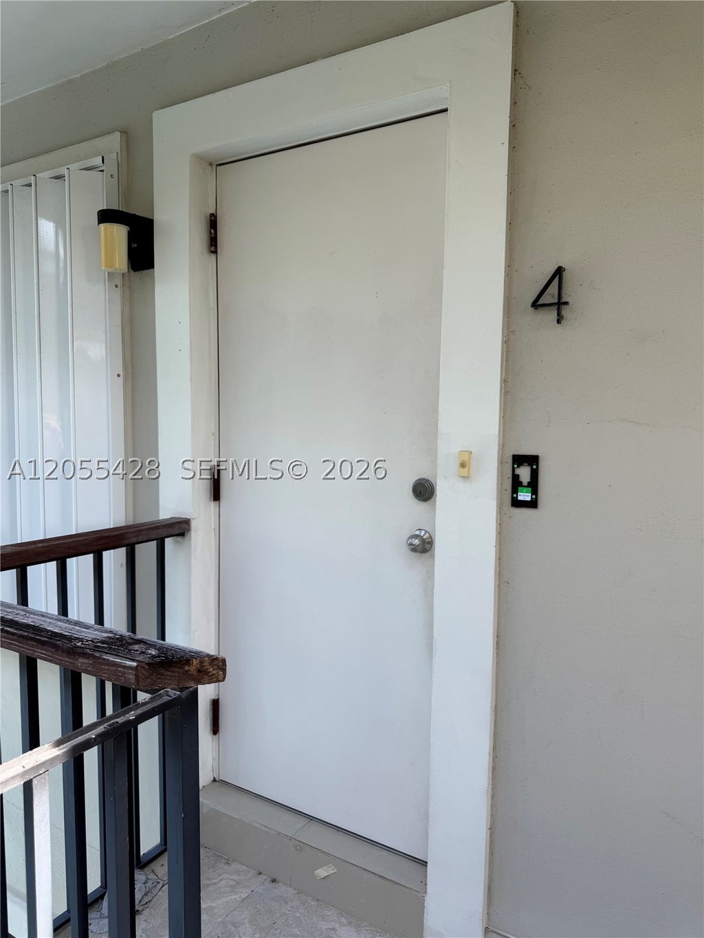 Photo of 313 Hendricks Isle #4, Fort Lauderdale, FL 33301 (MLS # A12055428)