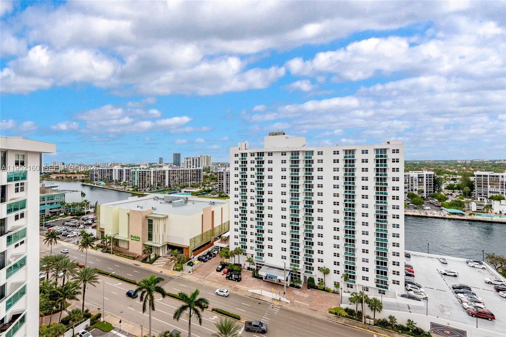 Photo of 3001 S Ocean Dr #1639, Hollywood, FL 33019 (MLS # A11952160)