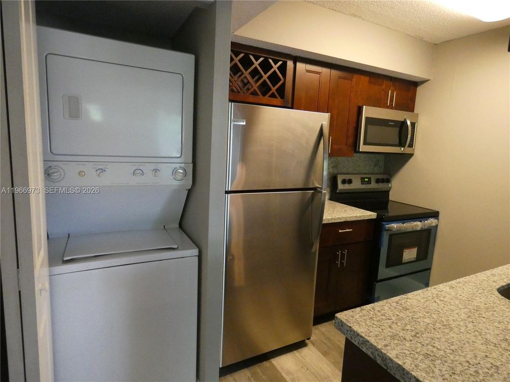 Photo of 5740 Rock Island Rd #291, Tamarac, FL 33319 (MLS # A11966973)