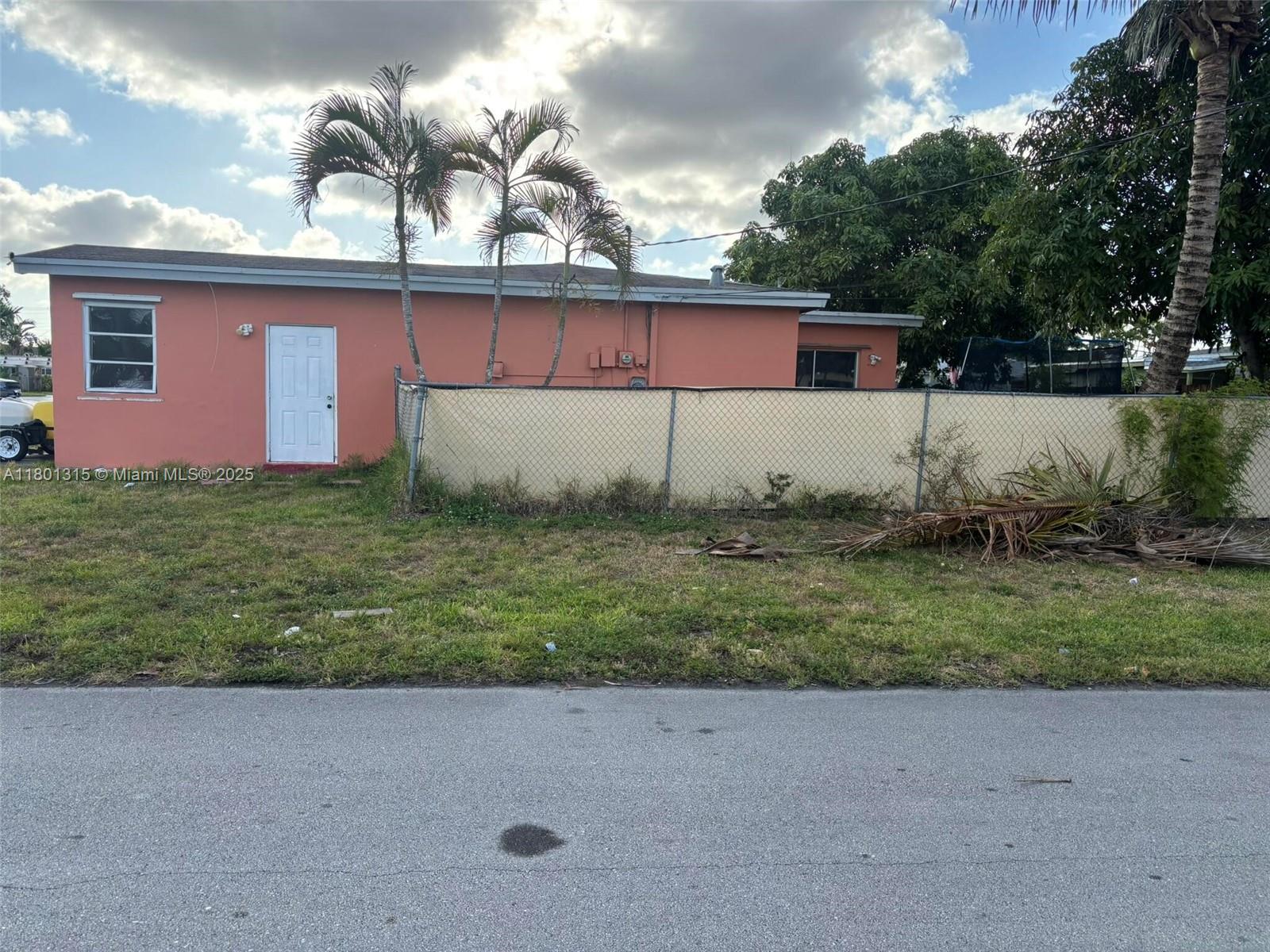 MIRAMAR SEC 8 - Residential