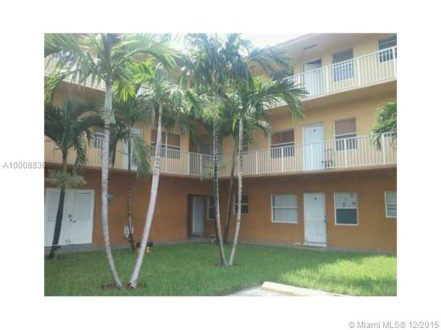 Village Of Hialeah Condo - Residential Lease