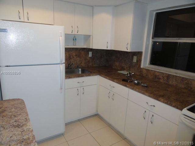 Village Of Hialeah Condo - Residential Lease
