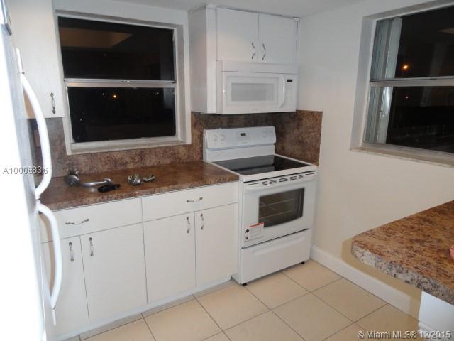 Village Of Hialeah Condo - Residential Lease