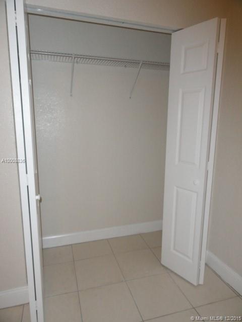 Village Of Hialeah Condo - Residential Lease