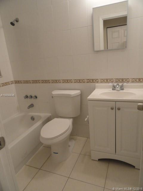 Village Of Hialeah Condo - Residential Lease