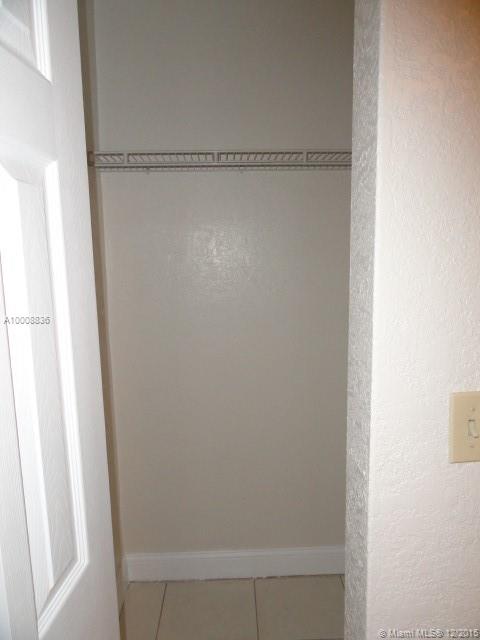 Village Of Hialeah Condo - Residential Lease