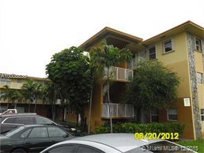 Village Of Hialeah Condo - Residential Lease