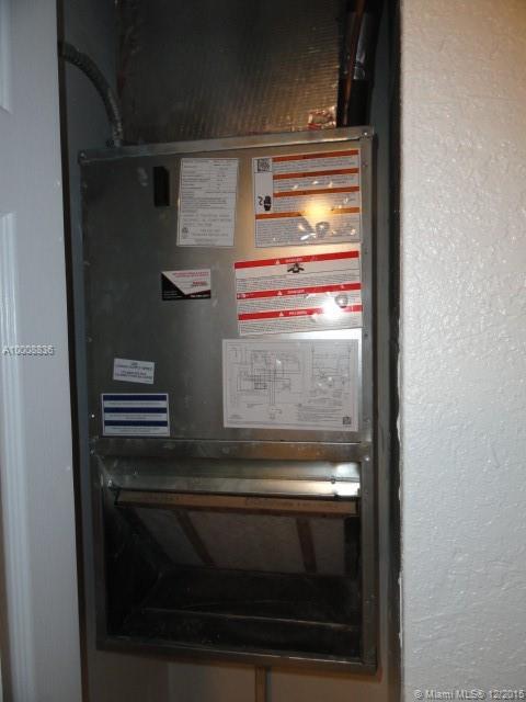 Village Of Hialeah Condo - Residential Lease