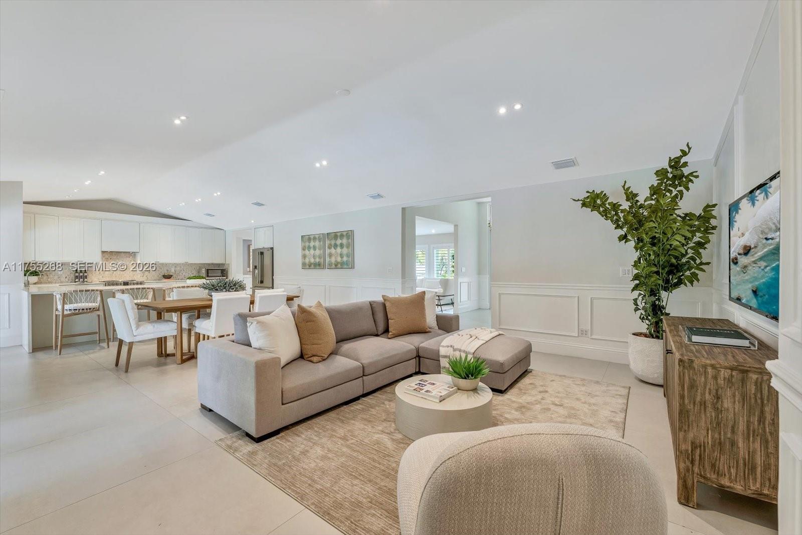 LIVE OAK ESTATES - Residential