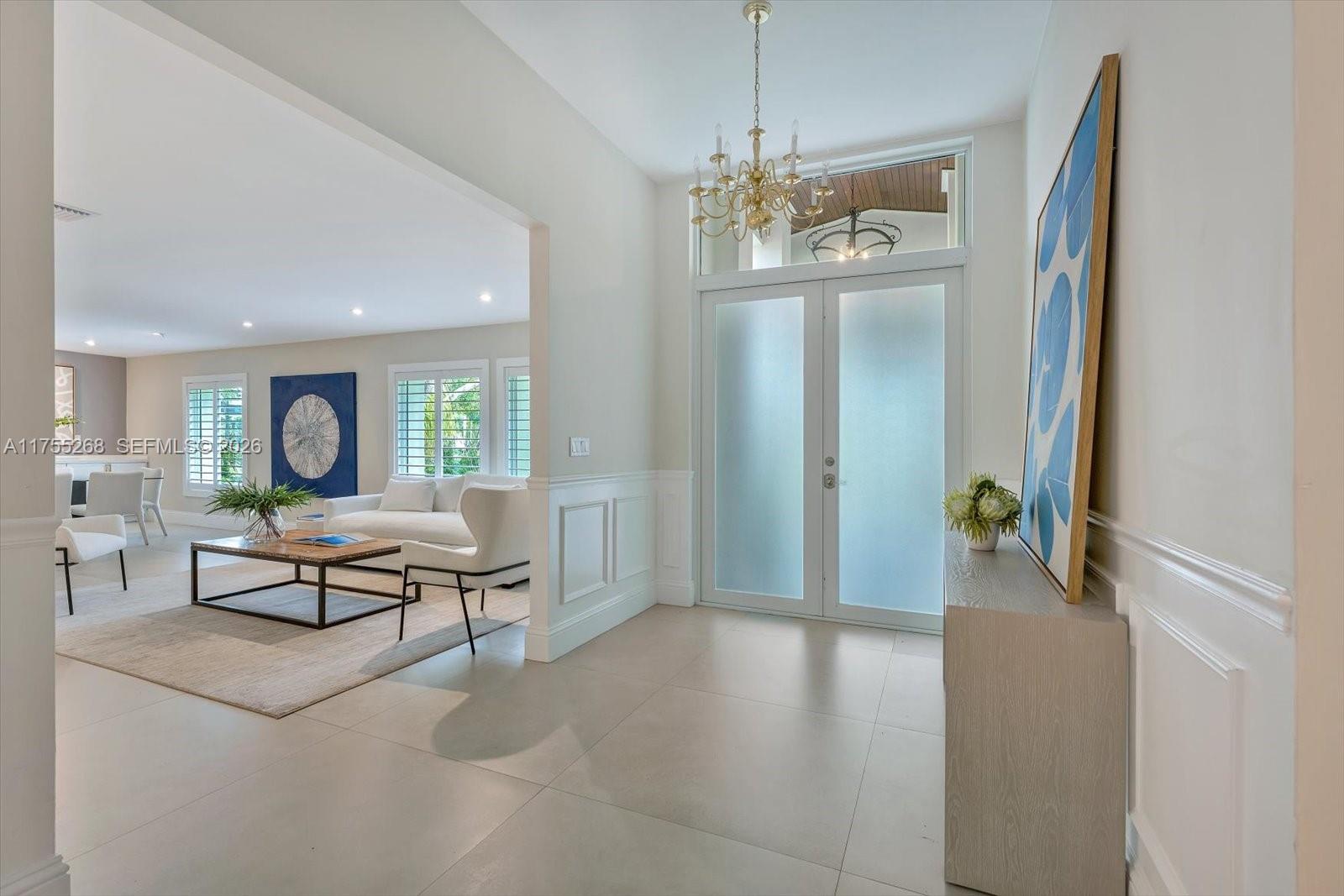 LIVE OAK ESTATES - Residential