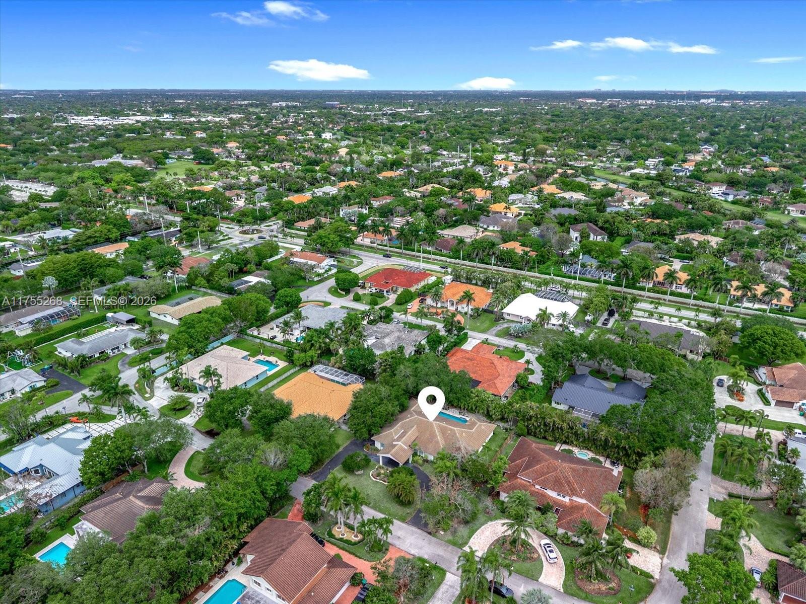 LIVE OAK ESTATES - Residential