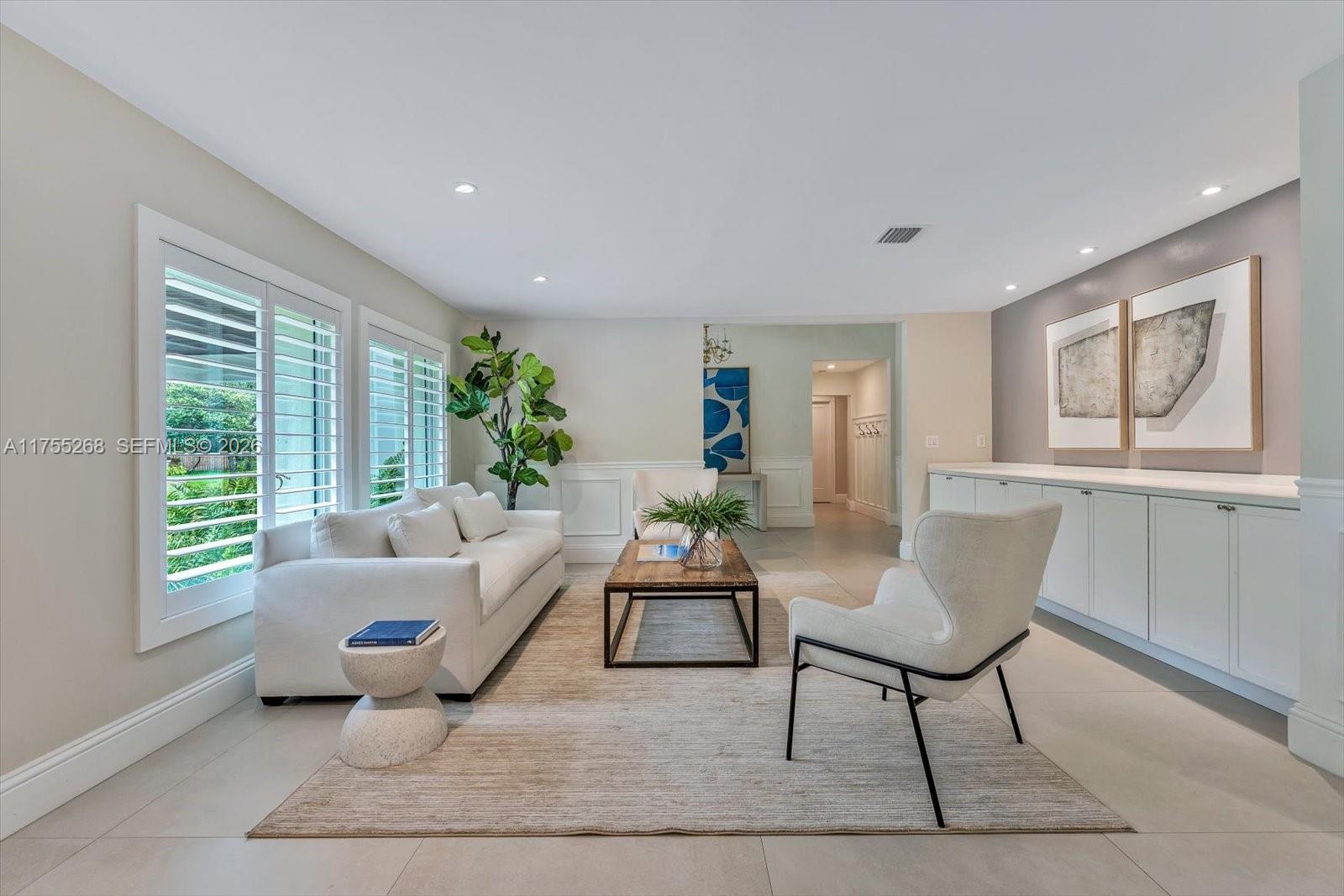 LIVE OAK ESTATES - Residential