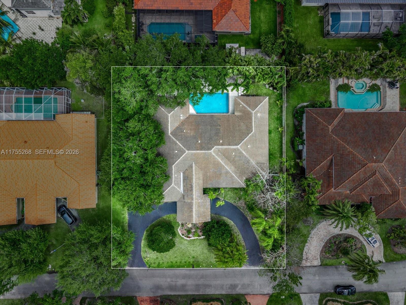 LIVE OAK ESTATES - Residential