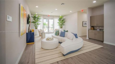 Photo of 610 NE 2nd St #305, Dania Beach, FL 33004 (MLS # A11887324)