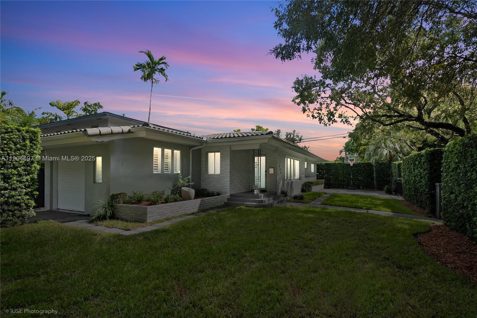 CORAL GABLES RIVIERA SEC - Residential Lease