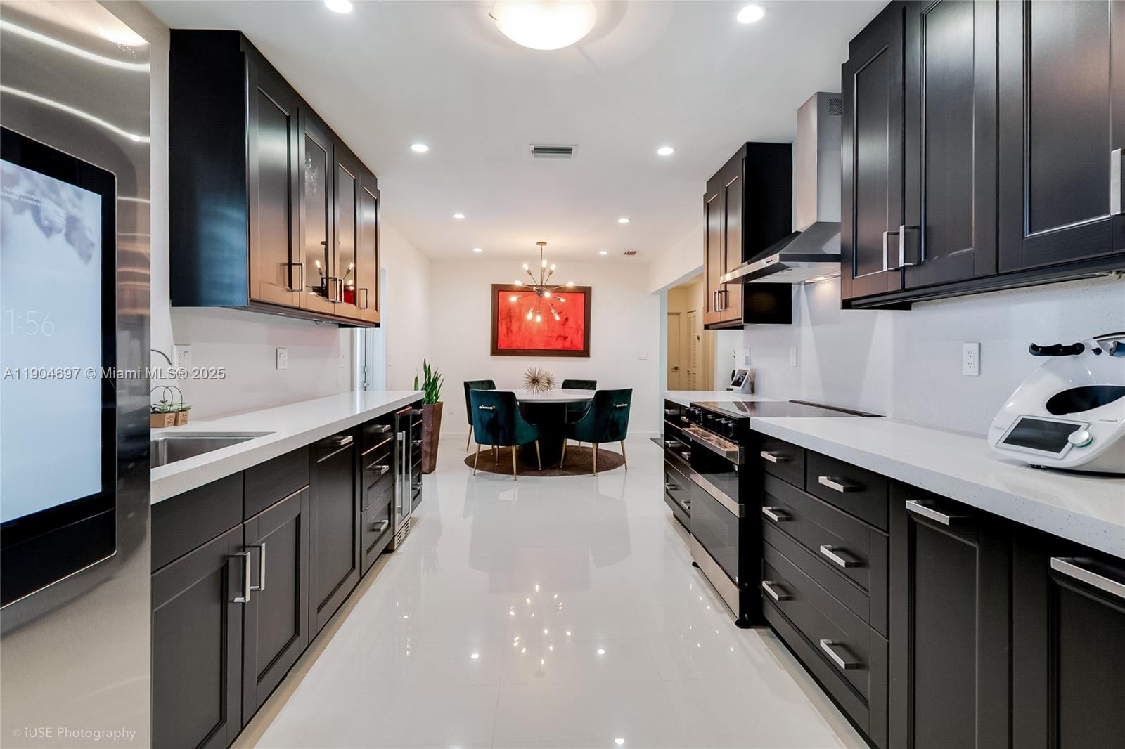 CORAL GABLES RIVIERA SEC - Residential Lease