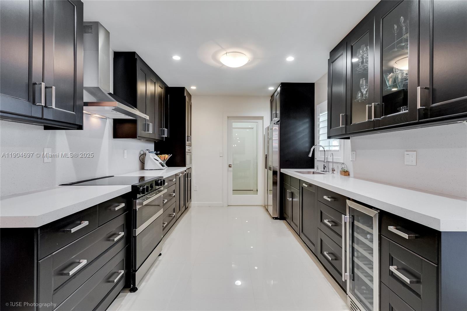 CORAL GABLES RIVIERA SEC - Residential Lease