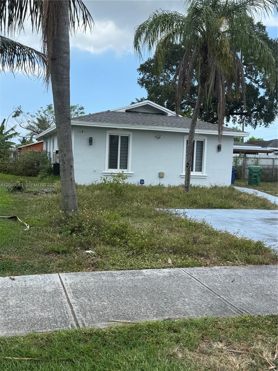 GOLDEN GARDENS SEC 6 - Residential