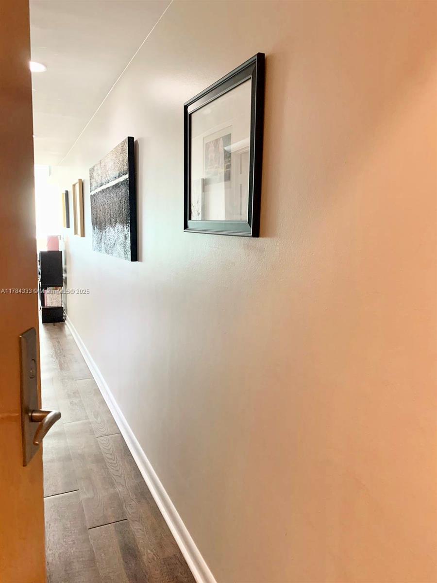 VIZCAYNE SOUTH CONDO - Residential