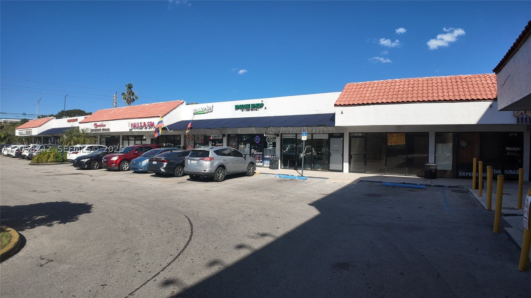 4721 NW 79th Ave