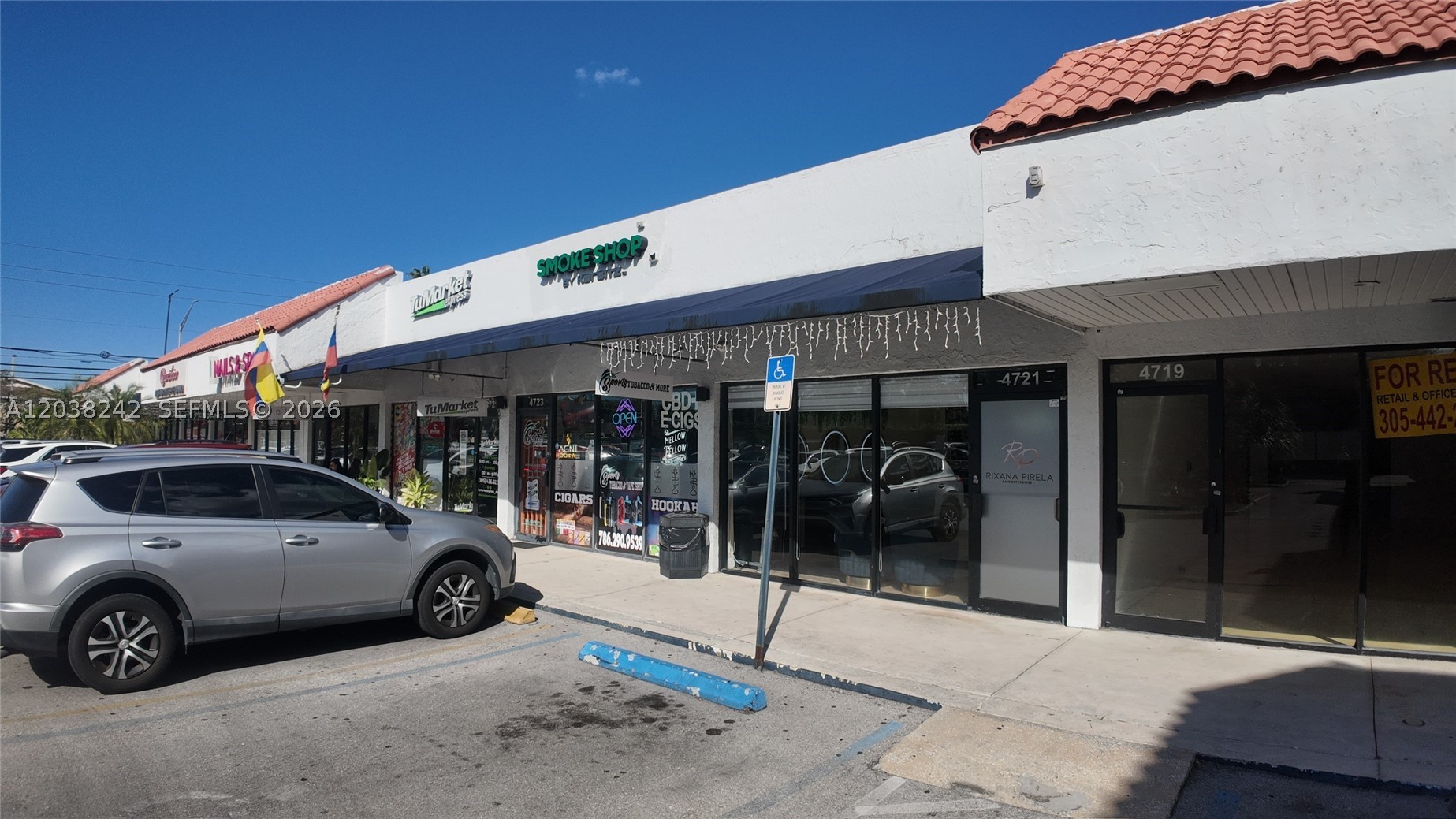 4721 NW 79th Ave