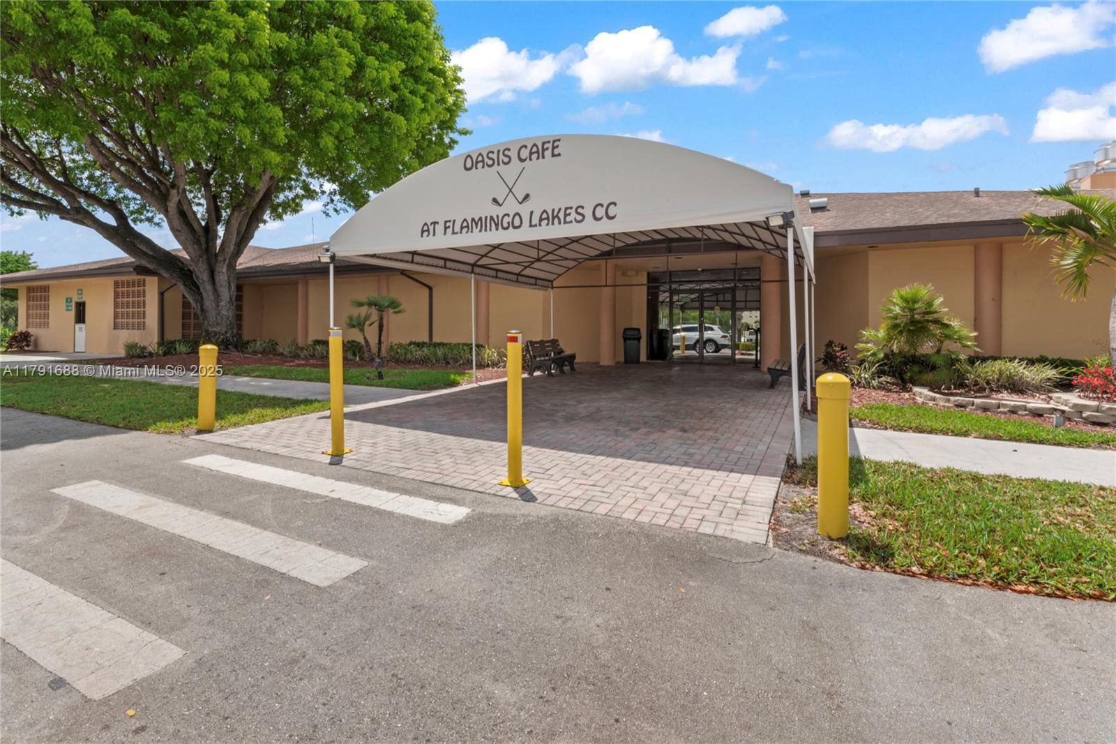 LANCASTER AT CENTURY VILL - Residential