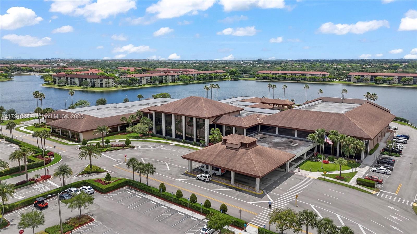 LANCASTER AT CENTURY VILL - Residential