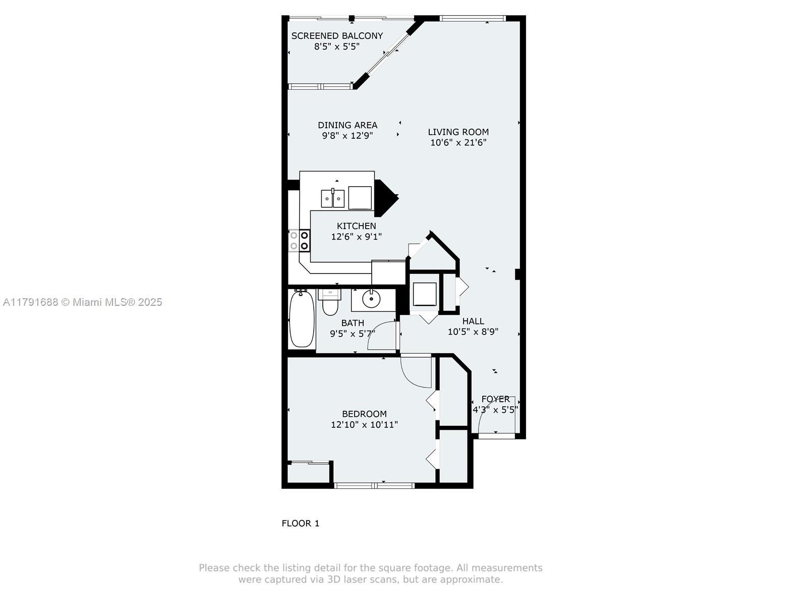 LANCASTER AT CENTURY VILL - Residential