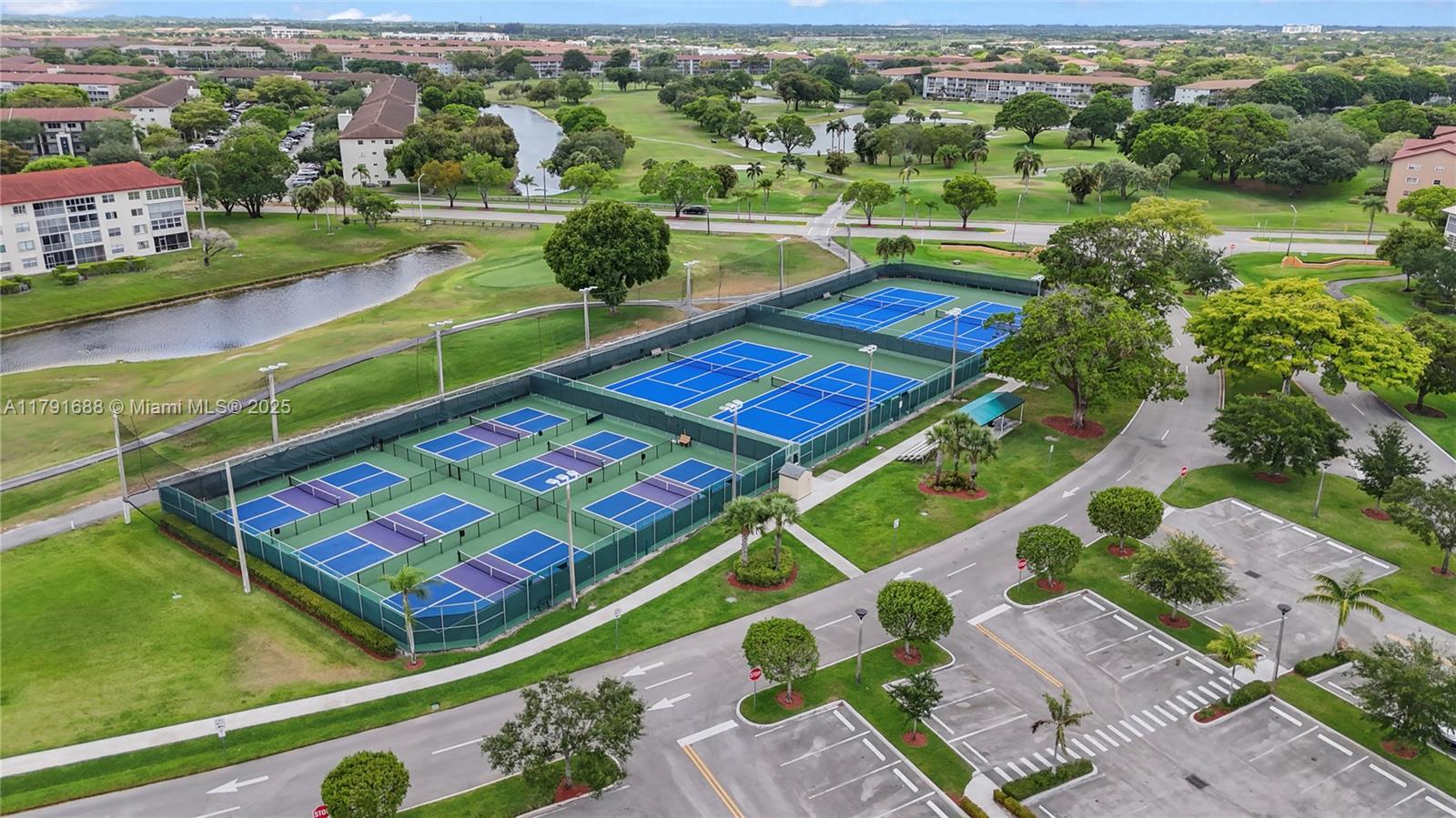 LANCASTER AT CENTURY VILL - Residential