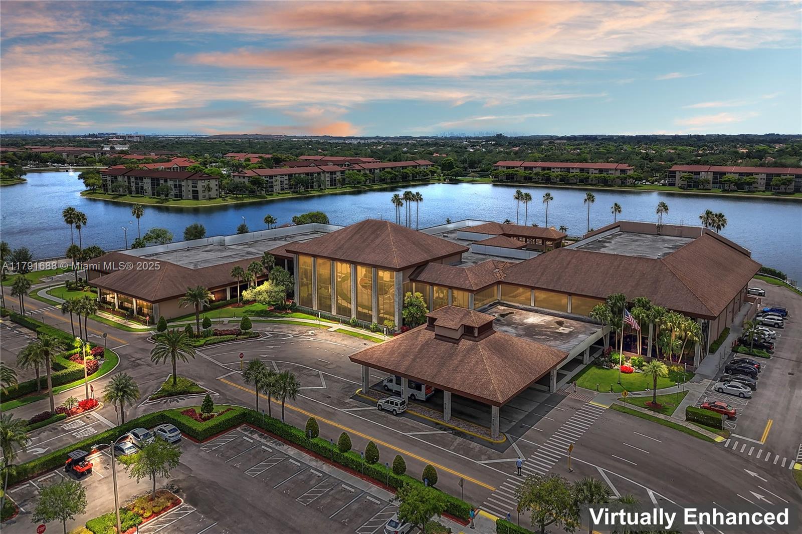 LANCASTER AT CENTURY VILL - Residential