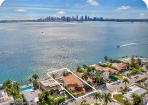 1500 S Treasure Dr North Bay Village FL 33141