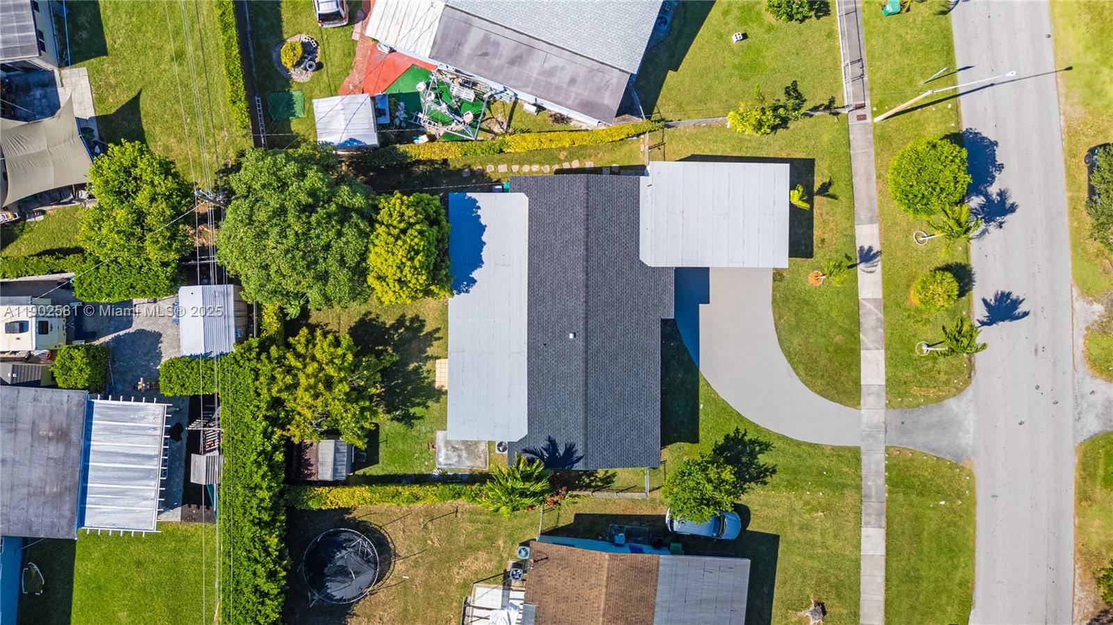 CUTLER RIDGE SEC 5 - Residential