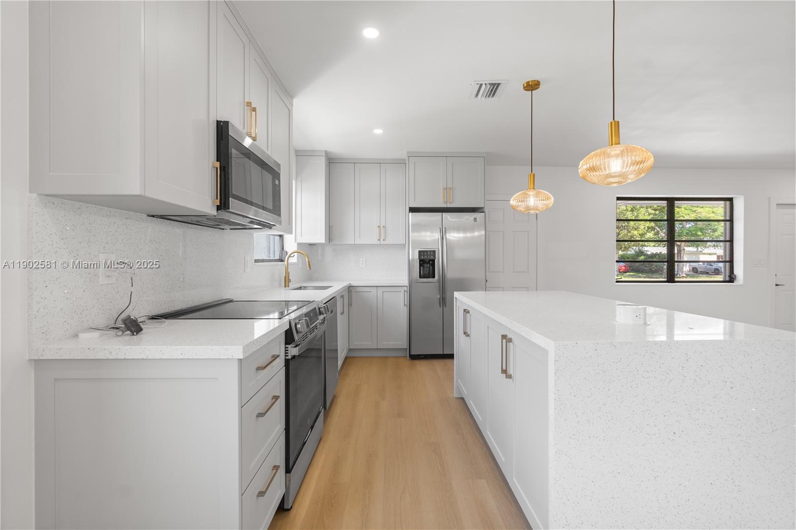 CUTLER RIDGE SEC 5 - Residential