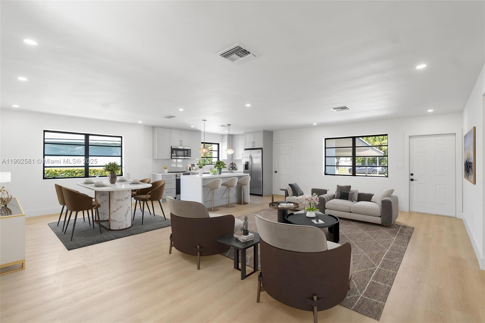 CUTLER RIDGE SEC 5 - Residential