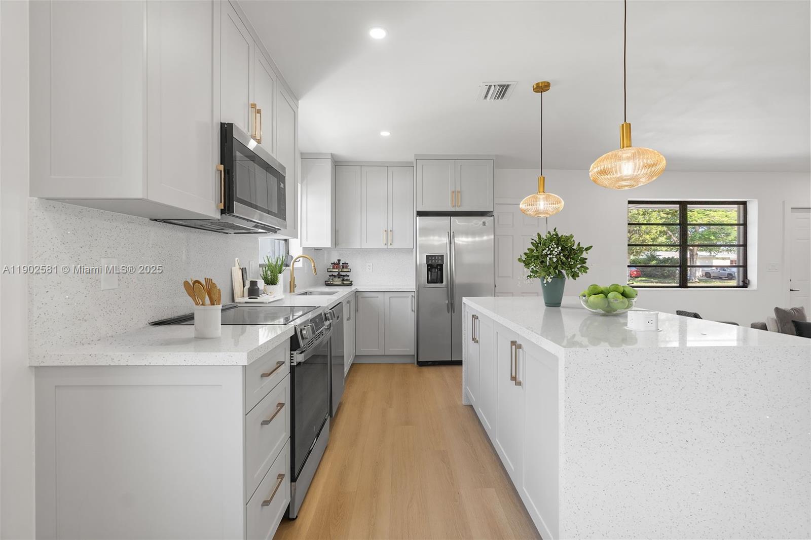 CUTLER RIDGE SEC 5 - Residential