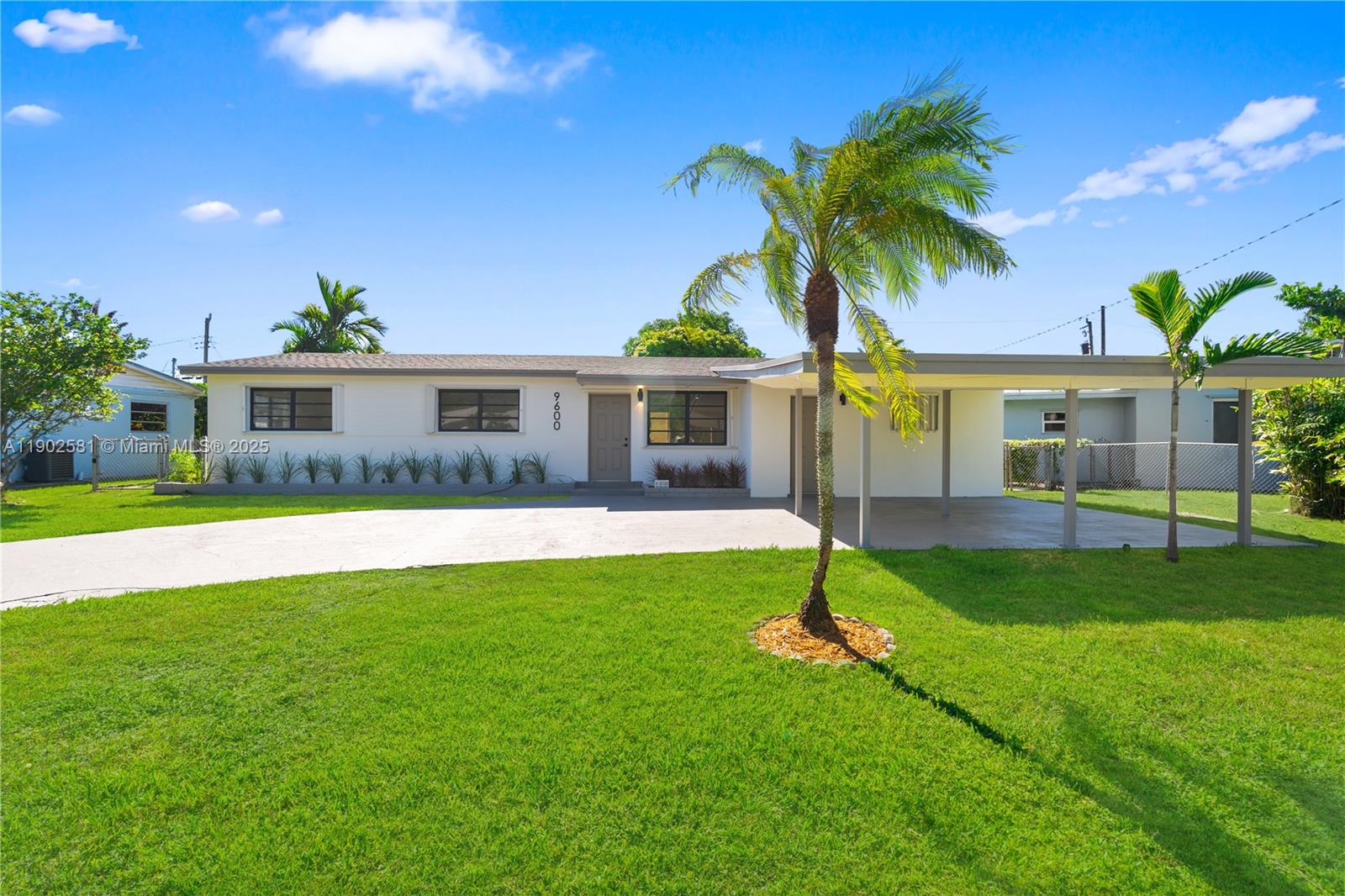 CUTLER RIDGE SEC 5 - Residential