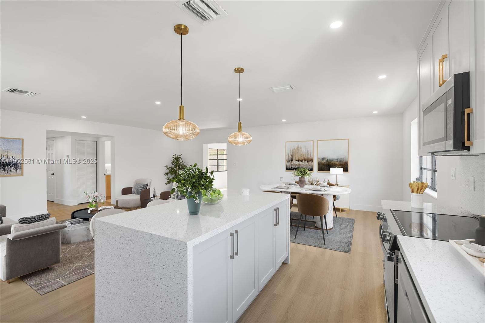 CUTLER RIDGE SEC 5 - Residential