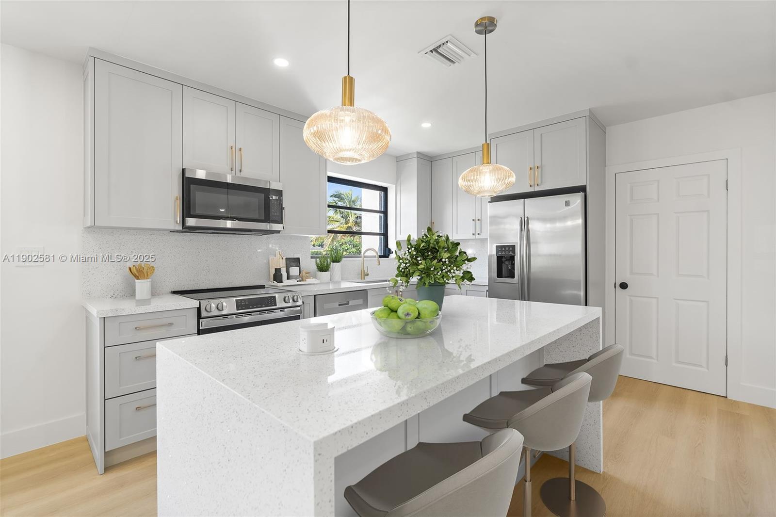 CUTLER RIDGE SEC 5 - Residential