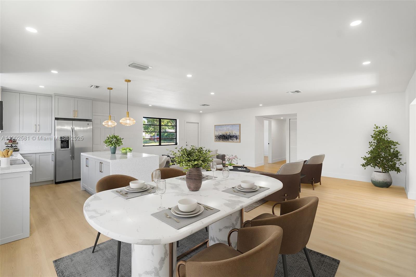 CUTLER RIDGE SEC 5 - Residential