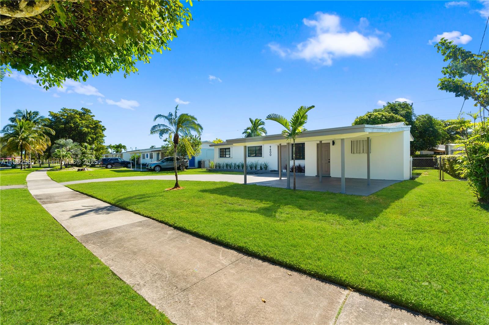 CUTLER RIDGE SEC 5 - Residential