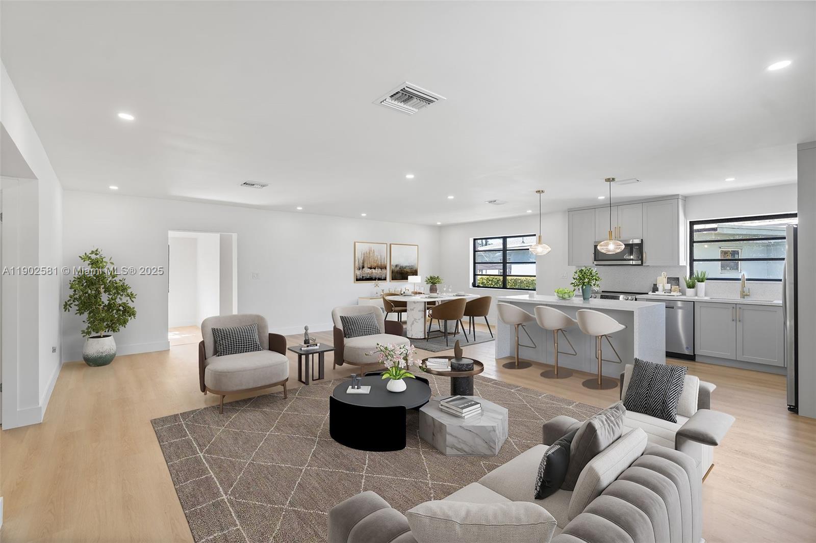 CUTLER RIDGE SEC 5 - Residential