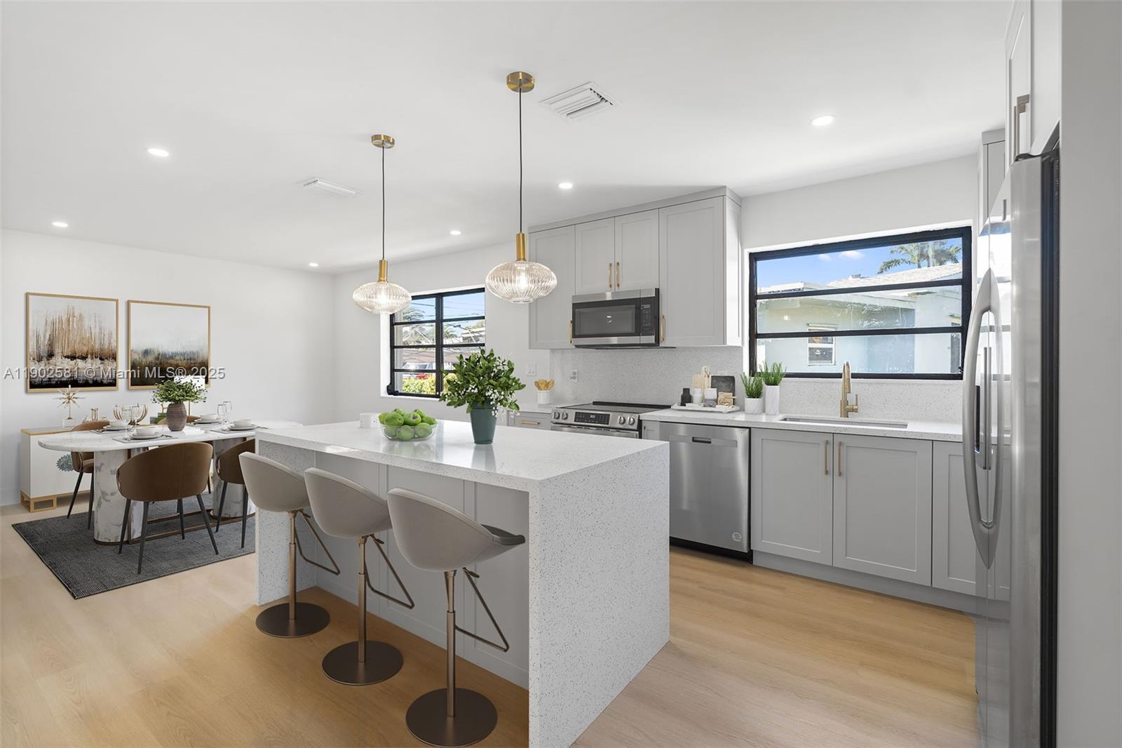 CUTLER RIDGE SEC 5 - Residential