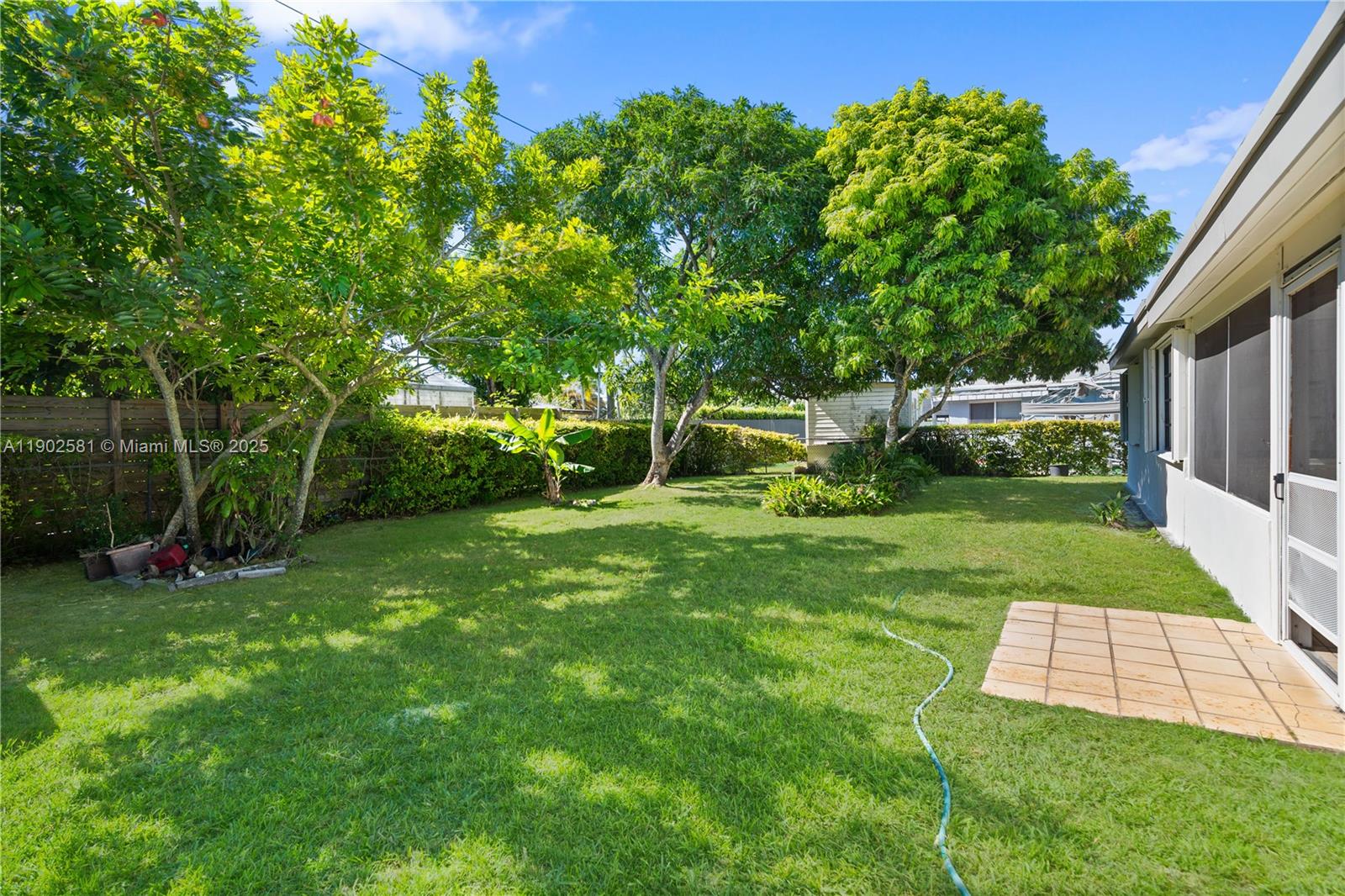 CUTLER RIDGE SEC 5 - Residential