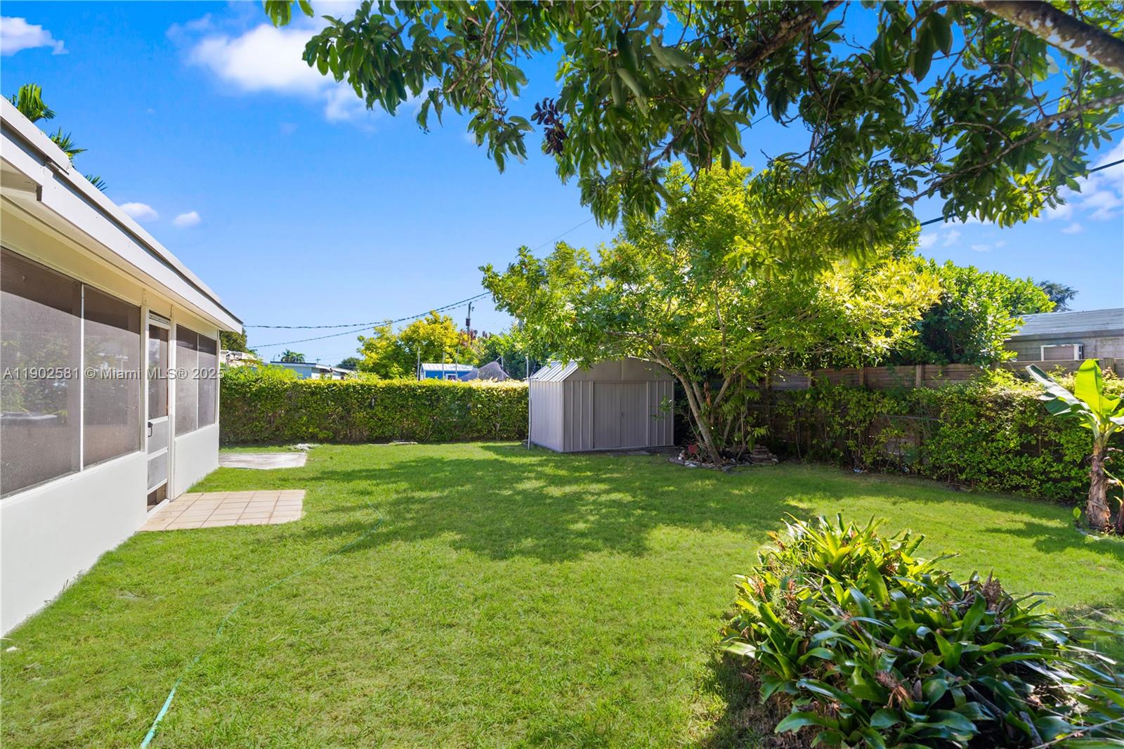 CUTLER RIDGE SEC 5 - Residential