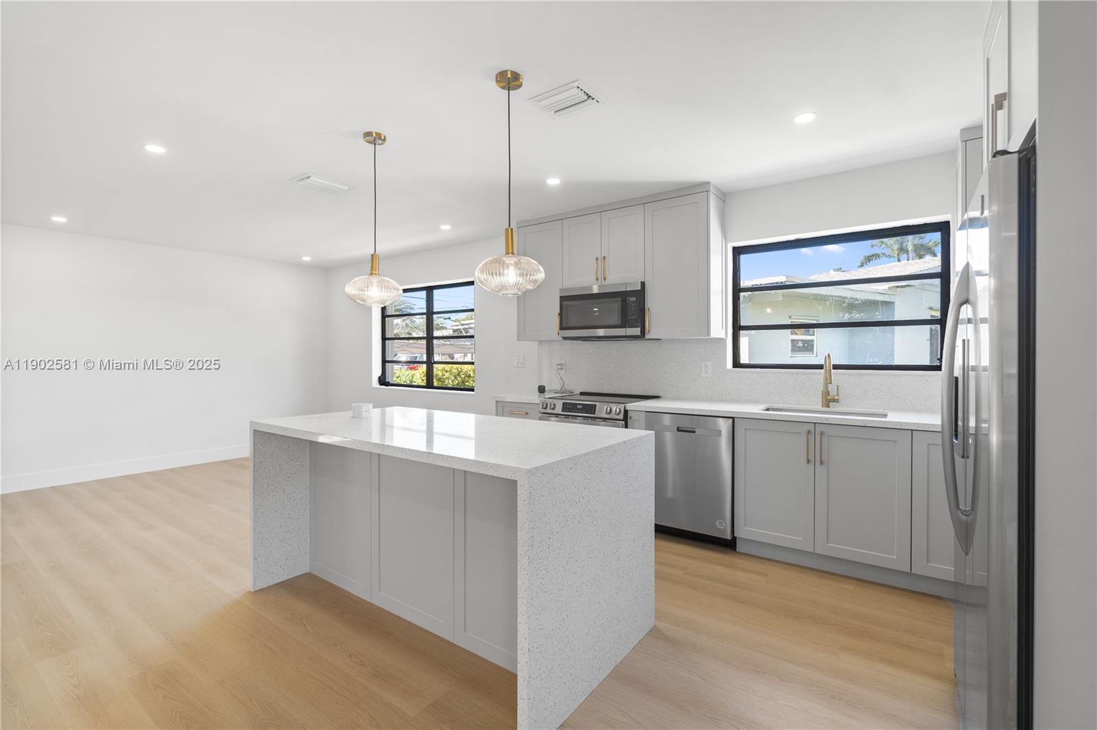 CUTLER RIDGE SEC 5 - Residential