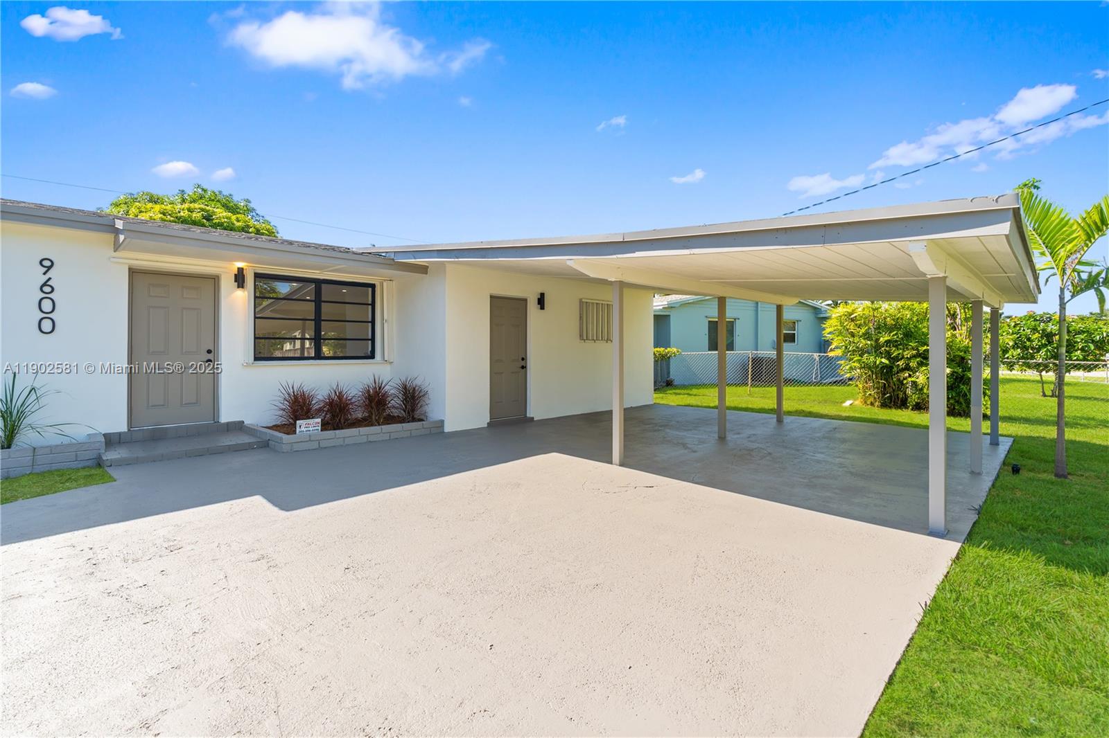 CUTLER RIDGE SEC 5 - Residential